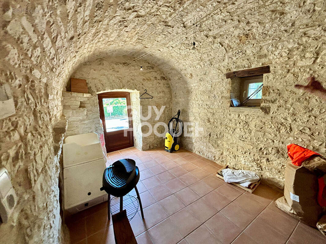 Maison à LABASTIDE-DU-VERT