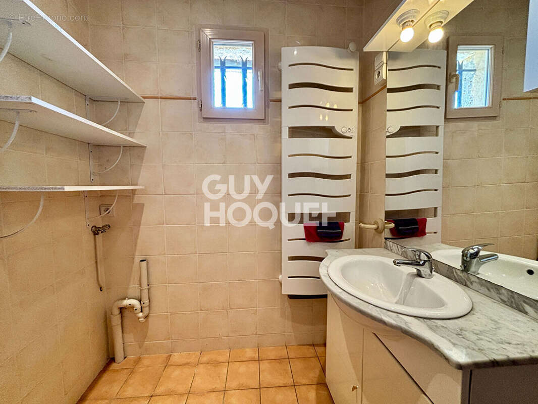 Maison à LABASTIDE-DU-VERT