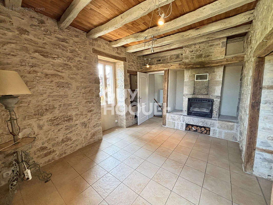 Maison à LABASTIDE-DU-VERT