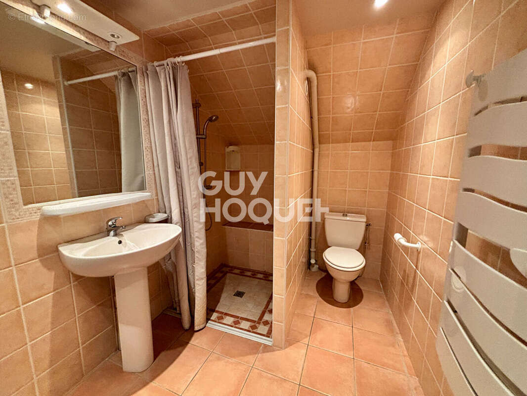 Maison à LABASTIDE-DU-VERT