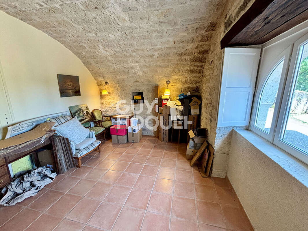 Maison à LABASTIDE-DU-VERT