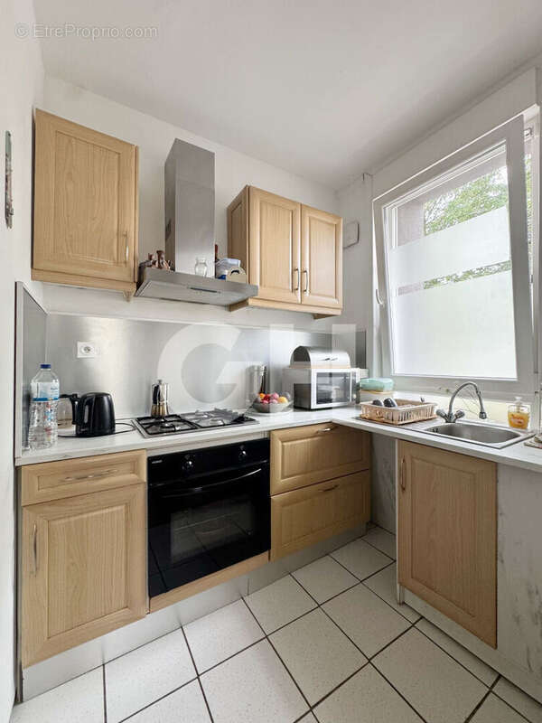 Appartement à FERRIERE-LA-GRANDE