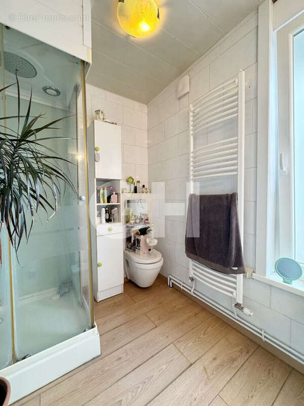 Appartement à FERRIERE-LA-GRANDE