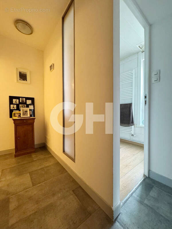 Appartement à FERRIERE-LA-GRANDE