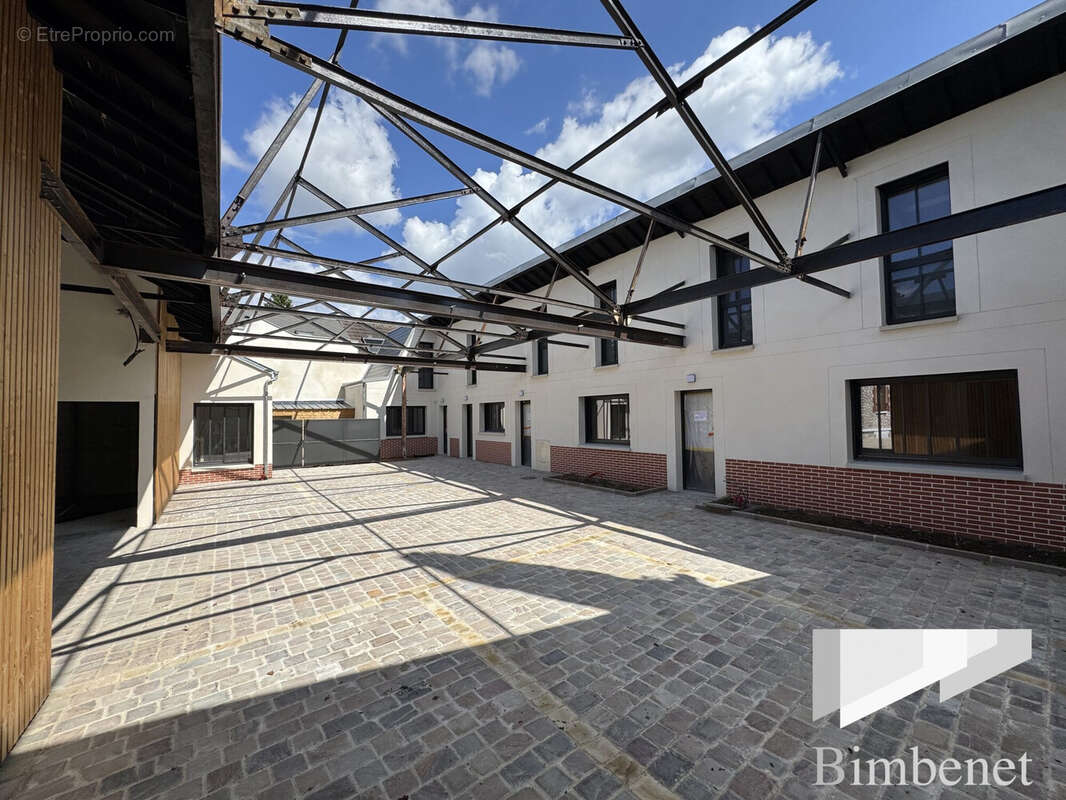 Appartement à ORLEANS