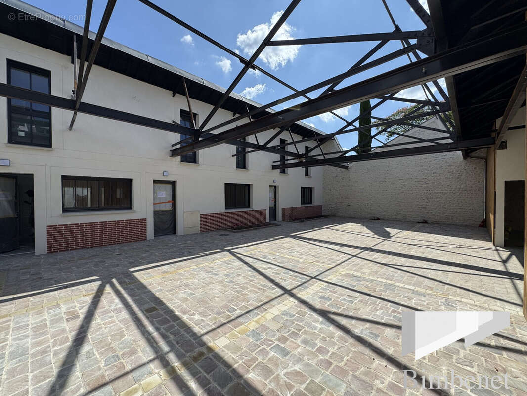 Appartement à ORLEANS