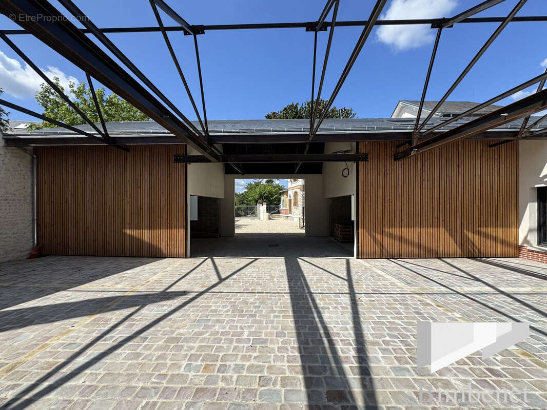 Appartement à ORLEANS