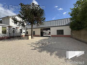 Appartement à ORLEANS