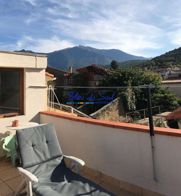 Maison à RIA-SIRACH