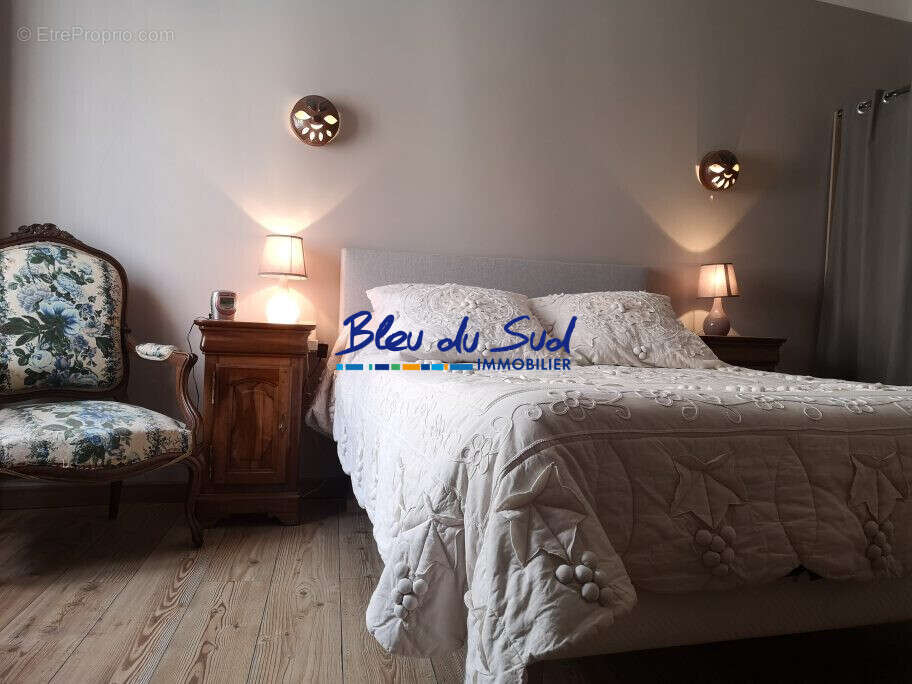 Maison à RIA-SIRACH