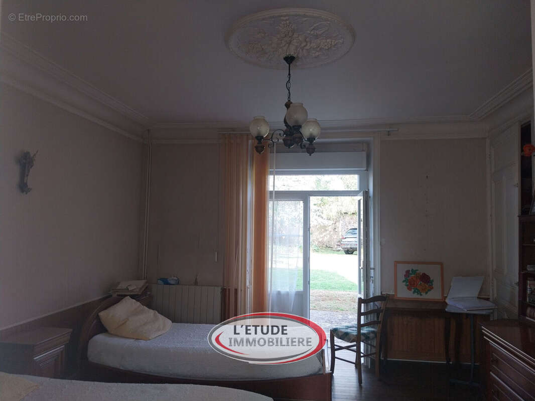 Photo 5 - Maison à SAINTE-PAZANNE