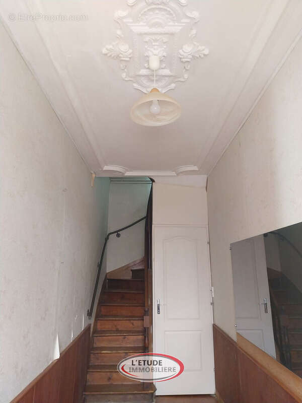 Photo 6 - Maison à SAINTE-PAZANNE