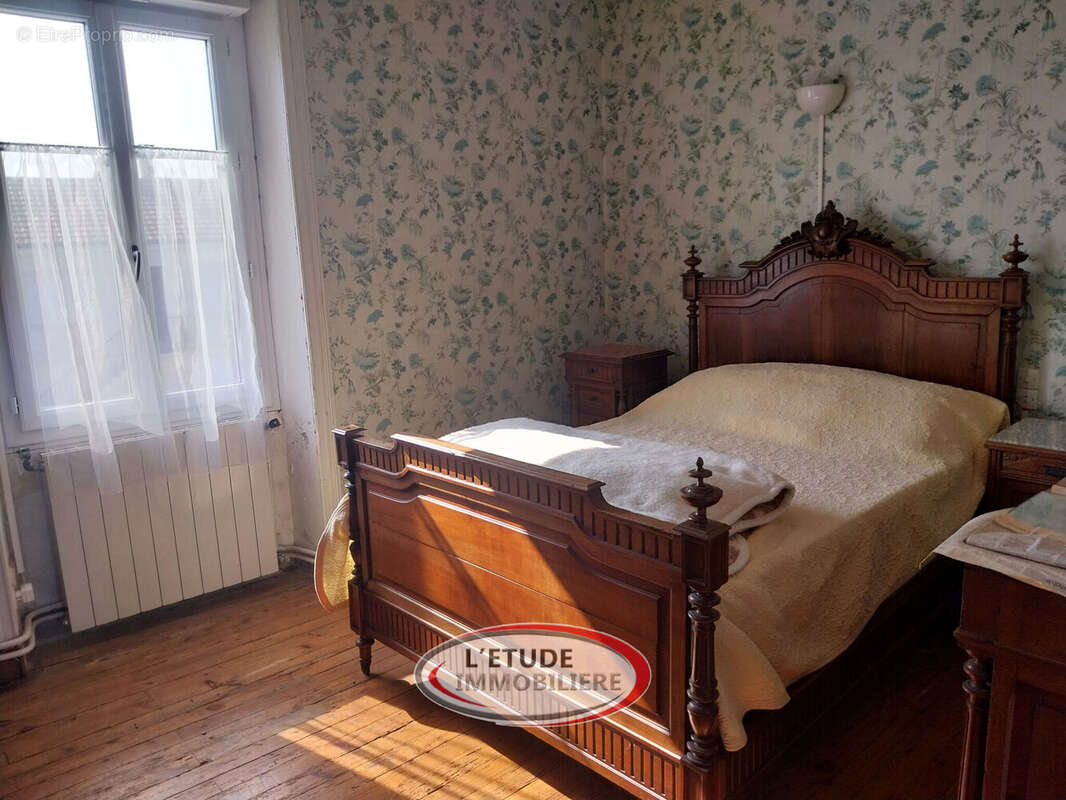 Photo 7 - Maison à SAINTE-PAZANNE