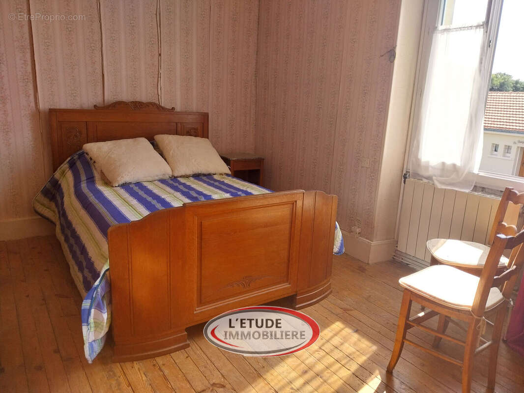 Photo 8 - Maison à SAINTE-PAZANNE