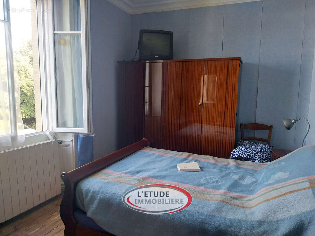 Photo 9 - Maison à SAINTE-PAZANNE