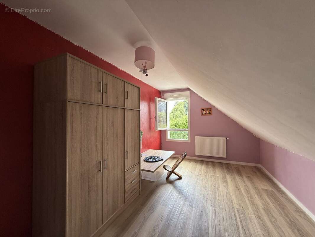 Maison à CHAUX-LA-LOTIERE