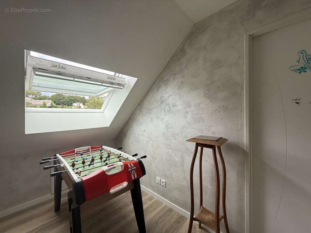 Maison à CHAUX-LA-LOTIERE