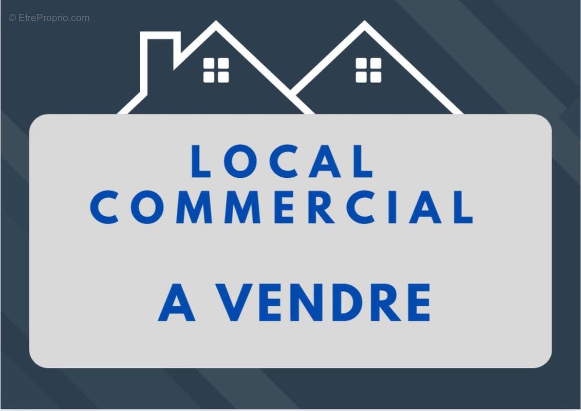 Photo 1 - Commerce à BESSONCOURT