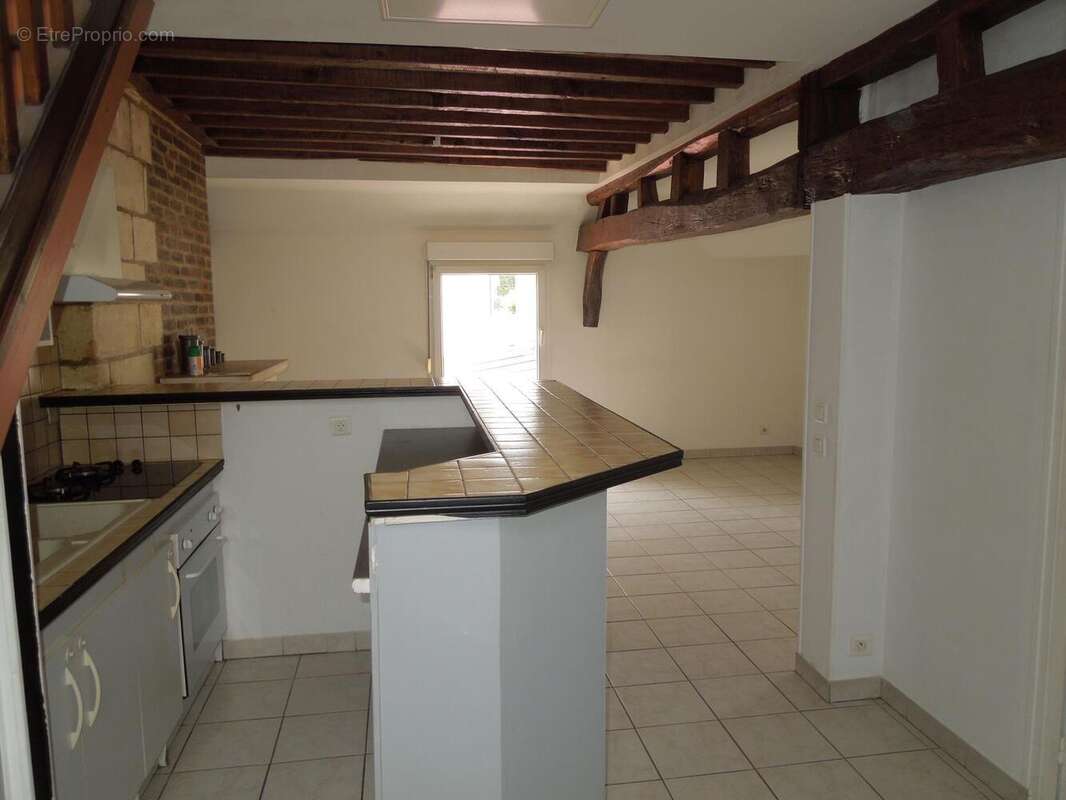 Photo 2 - Appartement à TROYES