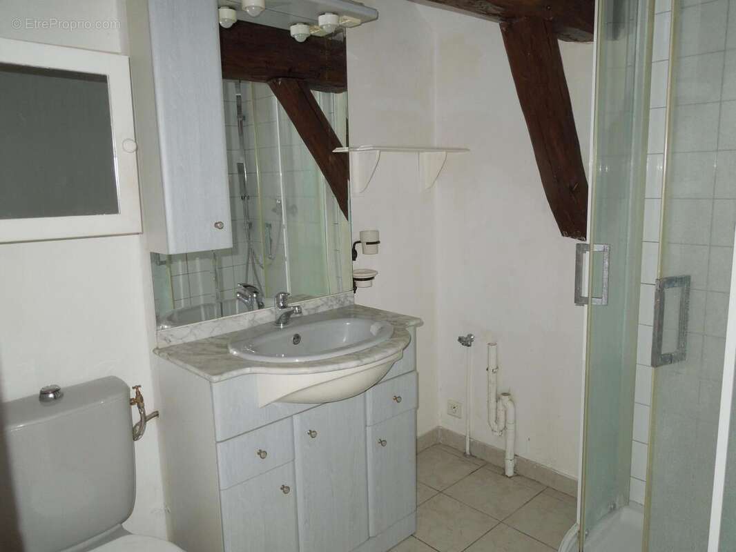 Photo 3 - Appartement à TROYES