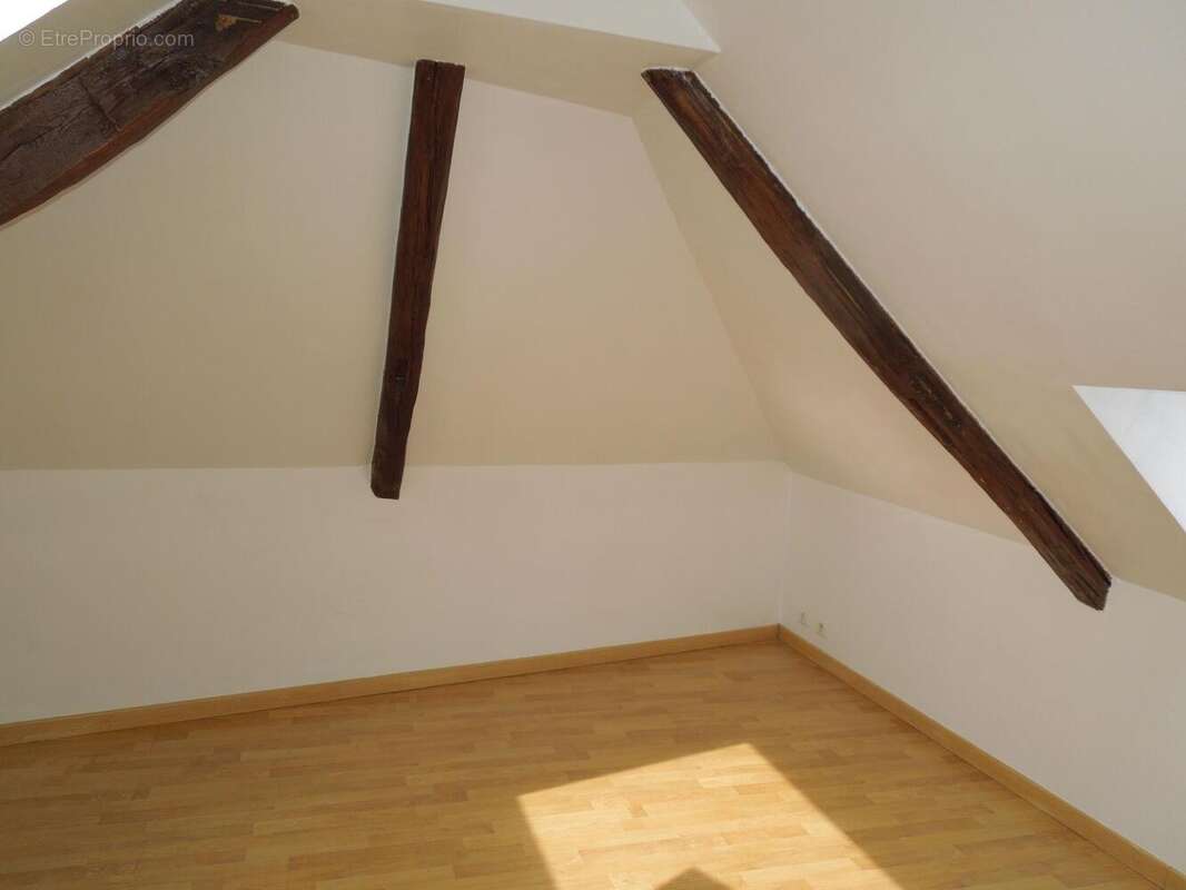 Photo 5 - Appartement à TROYES