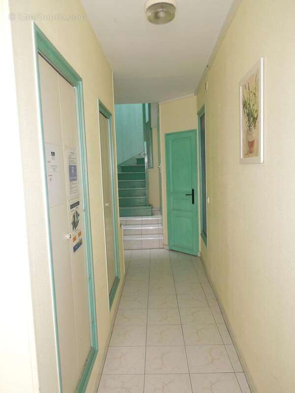 Photo 6 - Appartement à TROYES