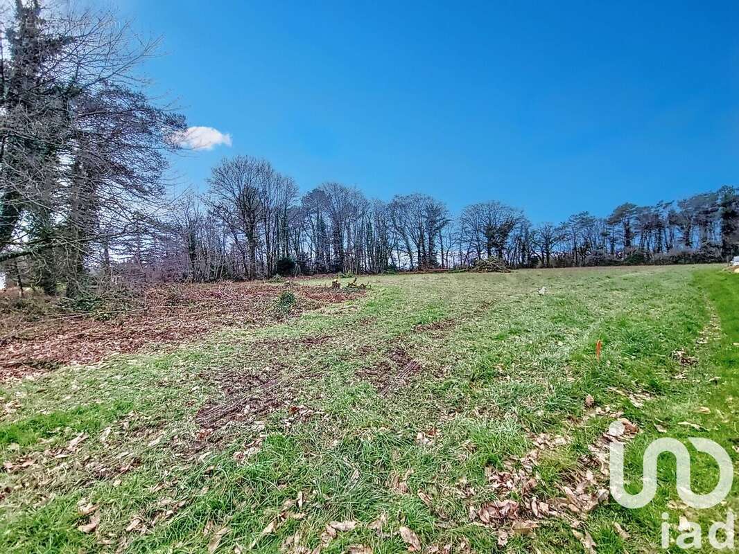 Photo 2 - Terrain à CAMORS