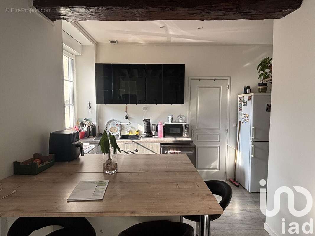 Photo 3 - Maison à LA BROSSE-MONTCEAUX