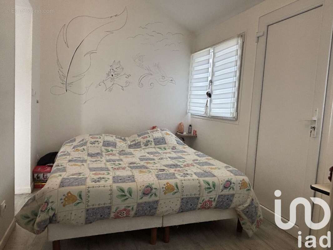 Photo 5 - Maison à LA BROSSE-MONTCEAUX