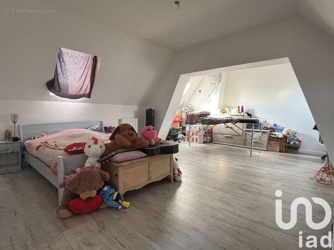 Photo 6 - Maison à LA BROSSE-MONTCEAUX