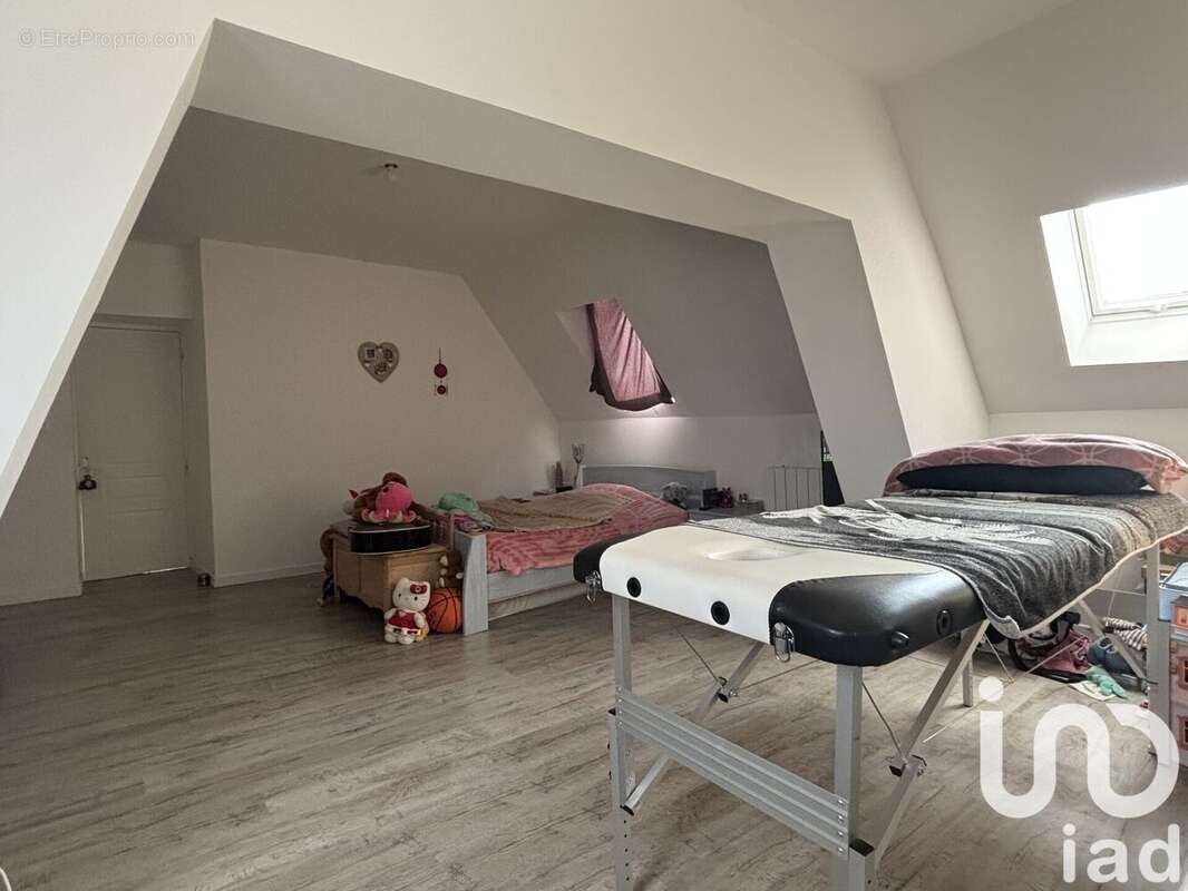 Photo 7 - Maison à LA BROSSE-MONTCEAUX