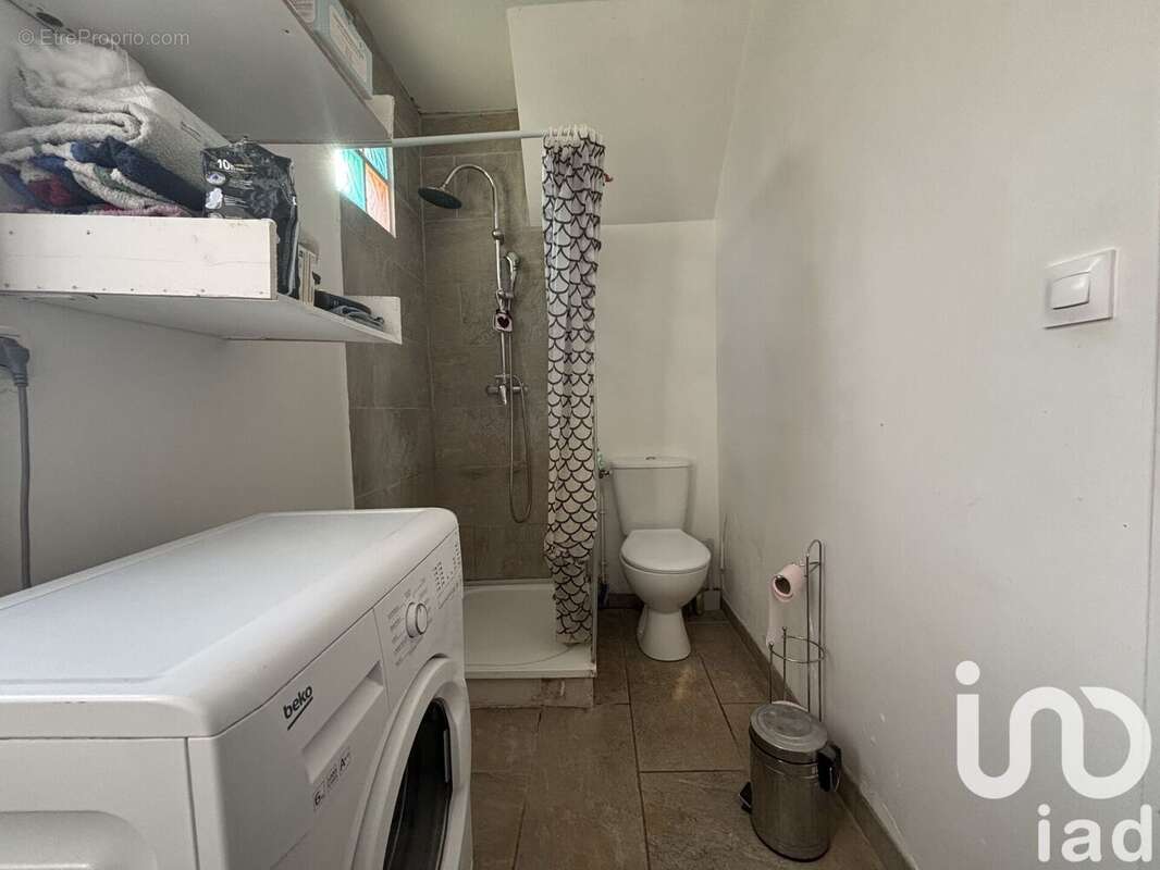 Photo 8 - Maison à LA BROSSE-MONTCEAUX