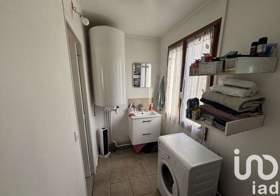 Photo 9 - Maison à LA BROSSE-MONTCEAUX