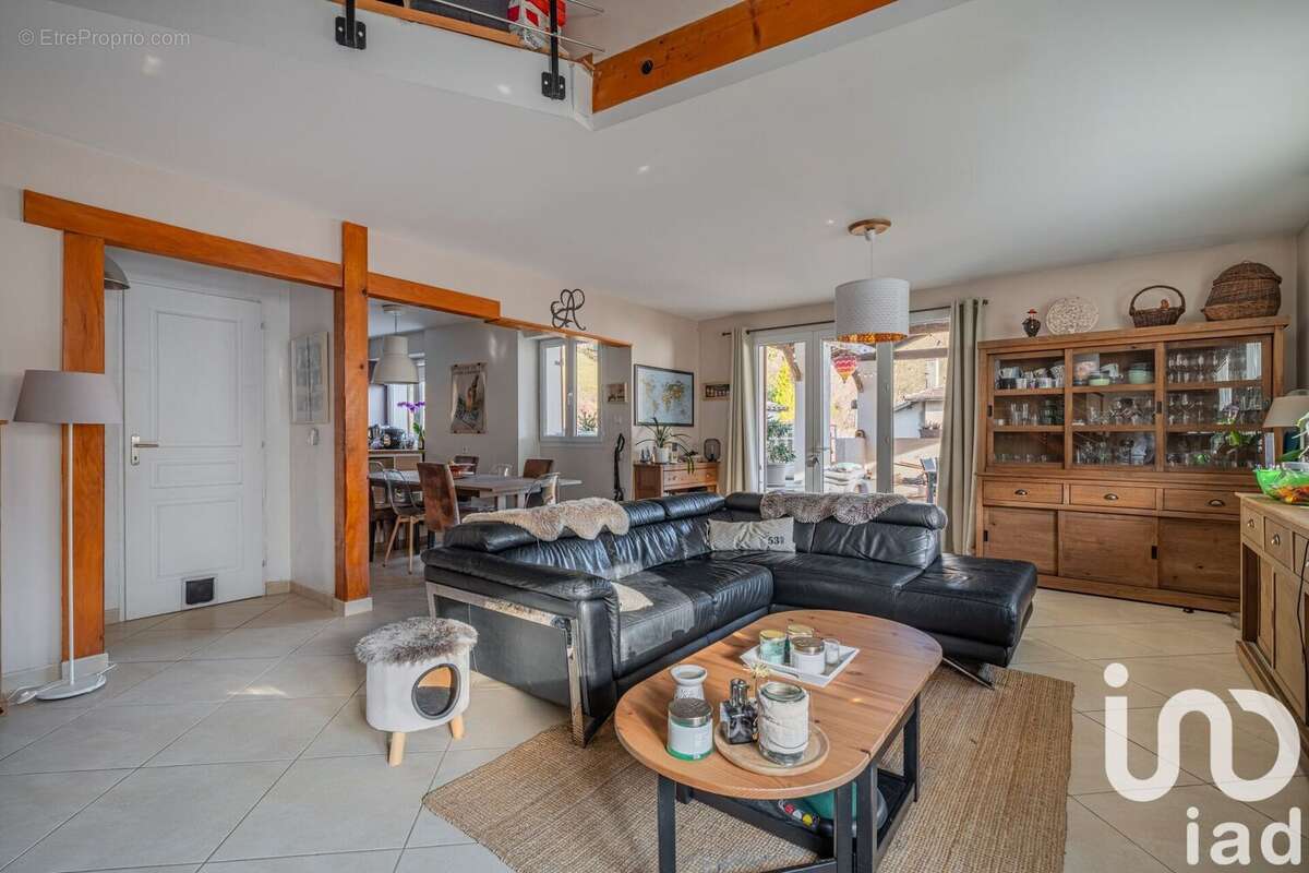 Photo 4 - Maison à SERRE-NERPOL