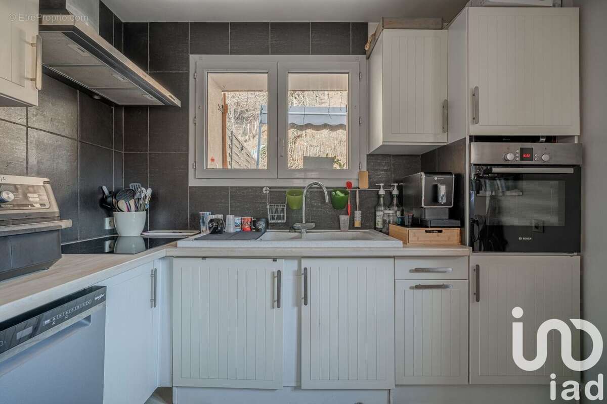 Photo 6 - Maison à SERRE-NERPOL