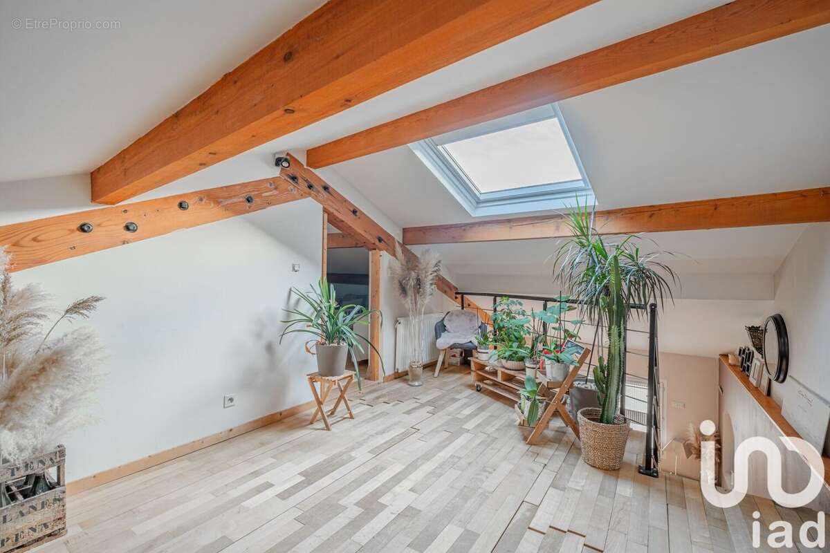 Photo 7 - Maison à SERRE-NERPOL