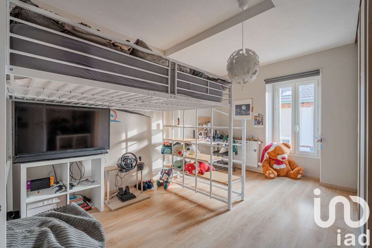 Photo 9 - Maison à SERRE-NERPOL