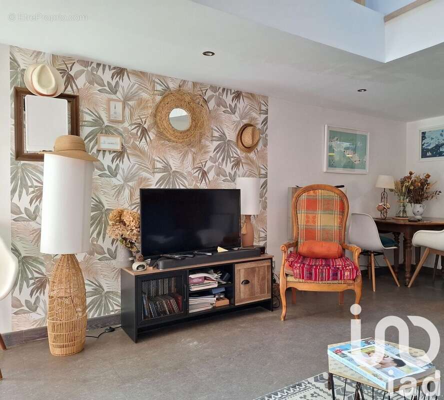 Photo 2 - Maison à DOMPIERRE-SUR-MER