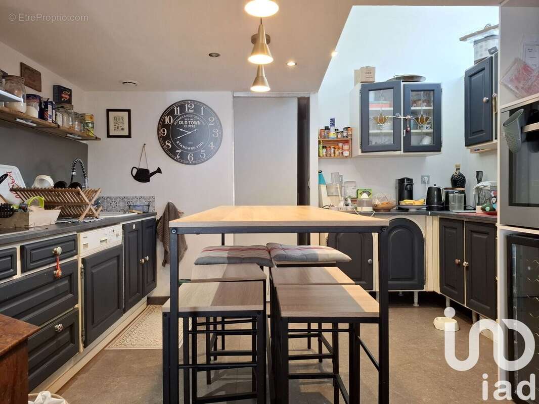 Photo 3 - Maison à DOMPIERRE-SUR-MER