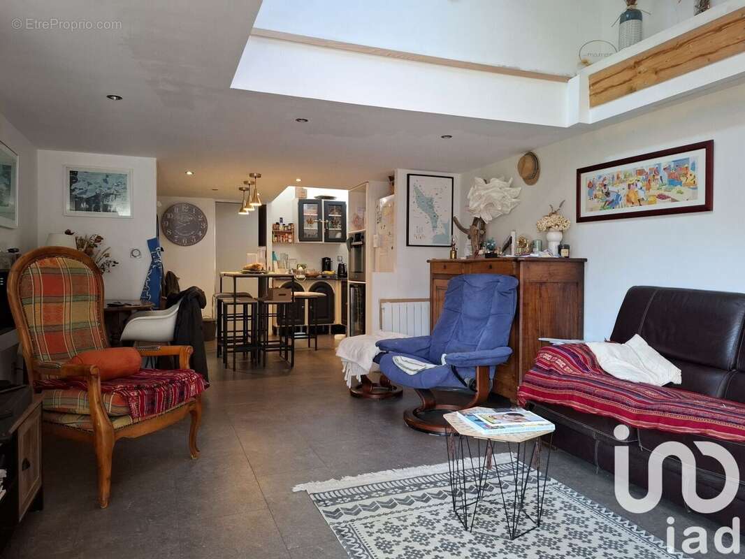 Photo 4 - Maison à DOMPIERRE-SUR-MER