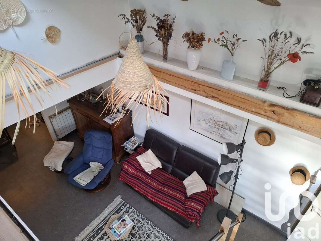 Photo 5 - Maison à DOMPIERRE-SUR-MER