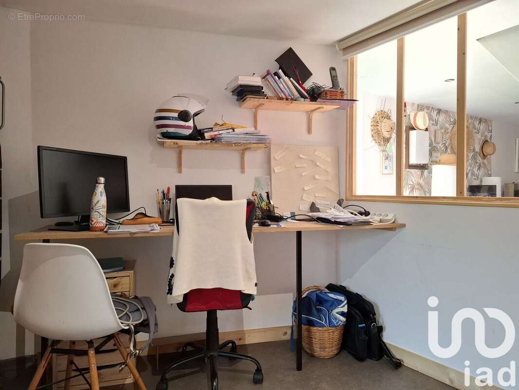 Photo 6 - Maison à DOMPIERRE-SUR-MER