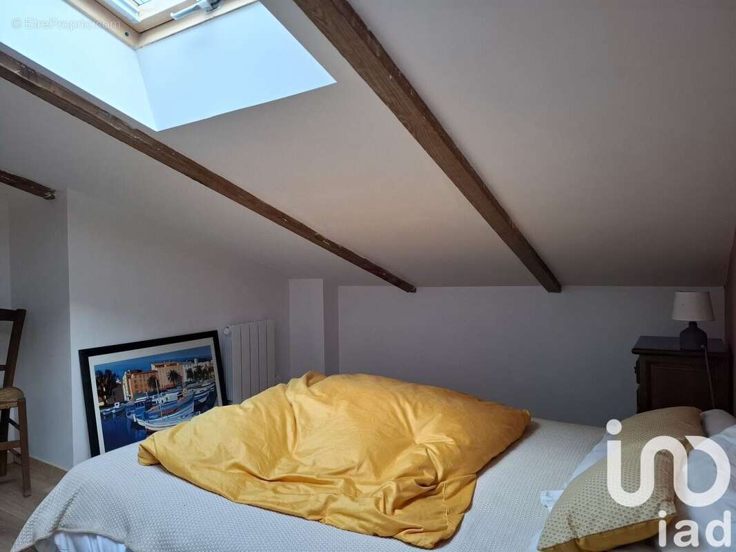 Photo 9 - Maison à DOMPIERRE-SUR-MER