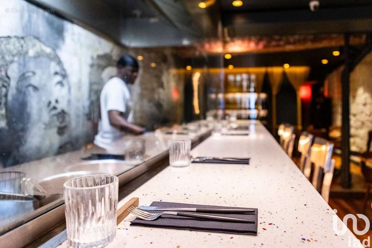 Photo 2 - Commerce à PARIS-3E