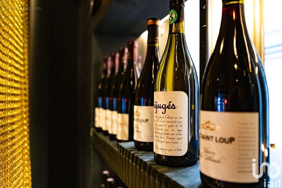 Photo 6 - Commerce à PARIS-3E