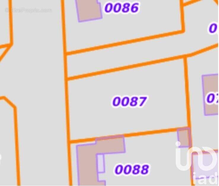 Photo 3 - Terrain à VAULX-EN-VELIN