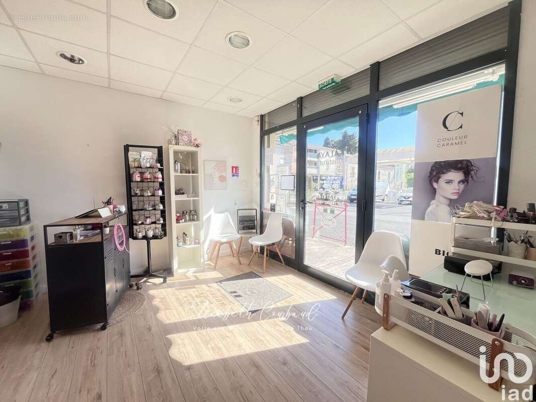 Photo 4 - Commerce à GIGEAN