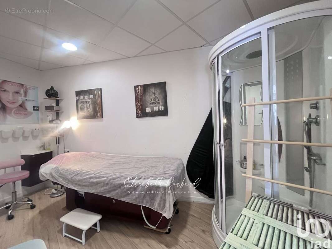 Photo 6 - Commerce à GIGEAN