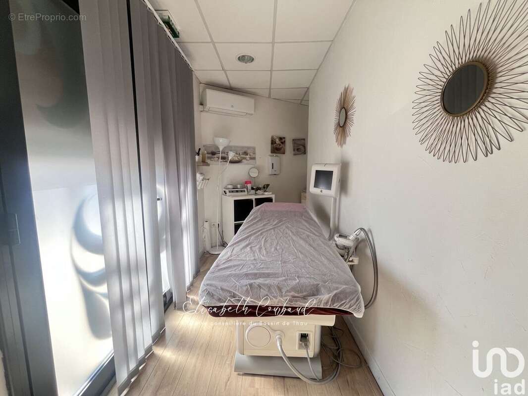 Photo 7 - Commerce à GIGEAN