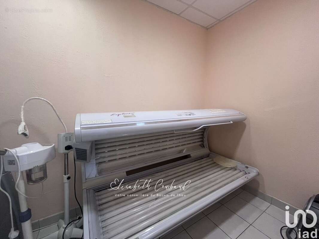 Photo 8 - Commerce à GIGEAN